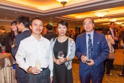 20140410 Vice Chancellor's Reception121